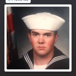 Meet your Posher, Mark